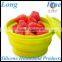 Eco-Friendly Children Foldable Silicone Cup