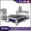 Cnc machines manufacturing automatic woodworking machine stepper motor cnc router