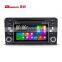 Car HD digital player//in dash special car audio for Audi A3