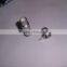 Metal Coaxial 1 pin Connector SZCNT Manufactory