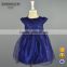 boutique baby toddler dresses 2016 latest frocks designs sleeveless casual baby girl dress for spring summer party CM20160512                        
                                                Quality Choice
                                          