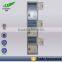 Hot sale 6 tier bedroom cupboard style/beach locker cabinet