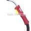 CO2 MIG Torch 15AK binzel type welding torch