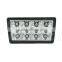 Vinstar new car spare parts for Su.baru Impreza GP aftermarket rear LED taillight