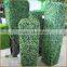 indoor decoration hot sale fake artificial boxwood hedge for sale