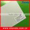 glossy photo paper-eco solvent pvc vinyl Self Adhesive Vinyl in China