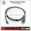 High Speed Micro HDMI Cable with Ethernet for 1080P HDTV