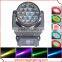 19x15W led beam moving head with zoom