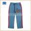 (B3479) 18M-6Y Nova kids wear winter pants boys hot sport trouser pants baby boy