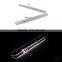 Car LED Flash Door Sill Moving Scuff Plate Light For Audi A3 S3 Four Door 2014 2015                        
                                                Quality Choice