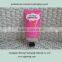 70ml Plastic Material and Cosmetic,Food,Industrial Usage Plastic Cosmetic Tube
