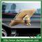 2016 newly samrt phone holder phone car holder with OEM logo printing