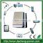 Top quality alloy design best quality power bank 6000mah best power bank for Iphone