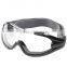 Motorcycle Ajustable PC Wrap Fashion Sports Goggles