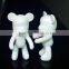 CE Promotional Gift Item Vinyl Figurine Bear Toy