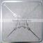 2014 China  Supplier plastic pvc panels for wall and ceiling