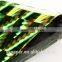 self adhesive transparent holographic film transparent holographic lamination film