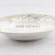 8"/9" soup plate for Indonesia market , linyi ceramics factory for Indonesia market