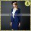 2015 Ladies Blazer Designs White Business Suit