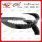 CR raw cogged rubber v belts