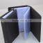 2016 European style genuine leather card holder