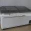 Frost Free High Quality Commercial Freezer for Supper Market LC-25AX
