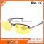 yellow lense gaming glasses gaming glasses