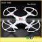 Wholesale 2.4G professional drone rc quadcopter kit rc helicopter