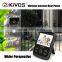 wireless doorphone for apartment motion sensor door bell remote unlock video phone