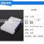 Fishing Lure Box Clear Plastic Lure Box 28cm18cm4.5 Fishing Lure Box