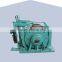 Hot sale auto electric lifting winch