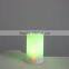Altrosonic spray aromatic cool mist diffuser with candle light