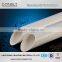 Supply White U-pvc Drainage Pipe 2 Inch 3 Inch Flexible Water Tube
