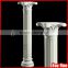 Marble Stone Roman Column Decorative Garden Stone Column                        
                                                Quality Choice