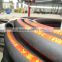 large diameter rubber hose