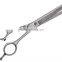 Hair cutting thinning scissor