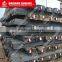 factory produce leaf spring steel material hot rolling 1566 spring steel flat bar