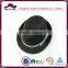 Good Quality Customize Black Fedora Hat