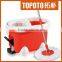 Best quality Four-function Magic Spin Mop bucket foot pedal