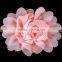 Chiffon Rosette Flowers With Fake Pearl ,Children Boutique Hair Flowers Baby Girls Hair Accessories,YDKM17