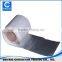 flexible self adhesive butyl waterproofing tape