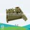 E/2 E/4 Terminal Fixed Component for Weidmbller Din-rail Terminal Block Entrelec End Stop