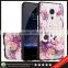 Samco Unique Printing Skin Pattern Rubber Sublimation Case for Meizu M2 Note, Rubber Cell Phone Case for Meizu M2 Note