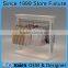 Cute Kid Clothing Display Floor /clothes Display Rack for Shop