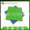 Greenbond Home Decoartion Items Fashionable Brushed Aluminum Composite Panel