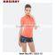 lady summer fashion navy blue short shirt design amazon apparel professional clothing suppliers china