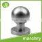 MH-0401 Stainless Steel Round Door Knob