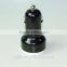 two USB QUICK reliable quality colorful car charger 2A                        
                                                                                Supplier's Choice