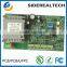 2016 China Shenzhen OEM electronic Printed circuit board manufacturer, PCB board SMT assembly PCBA
