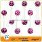 TR01033 resin tongue barbell body piercing , tongue body piercing